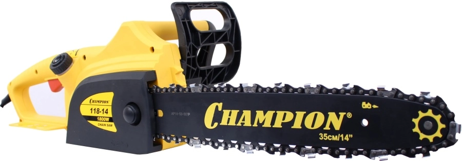Электропила CHAMPION 118-14