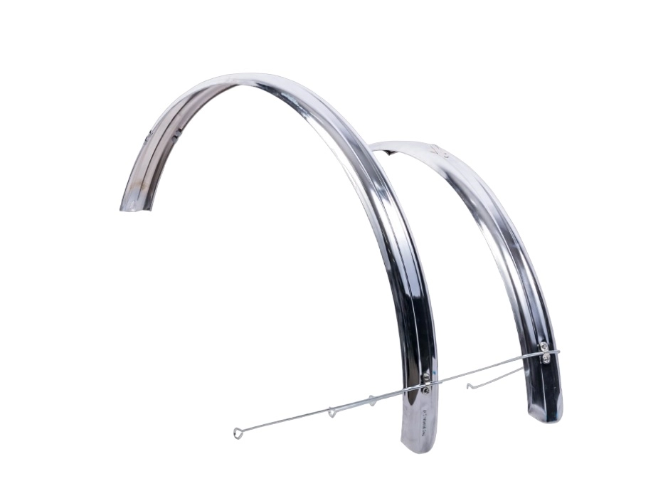 Крылья 28" металлические покрытие СР