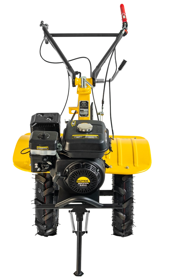 Мотокультиватор Huter МК-1008Р 