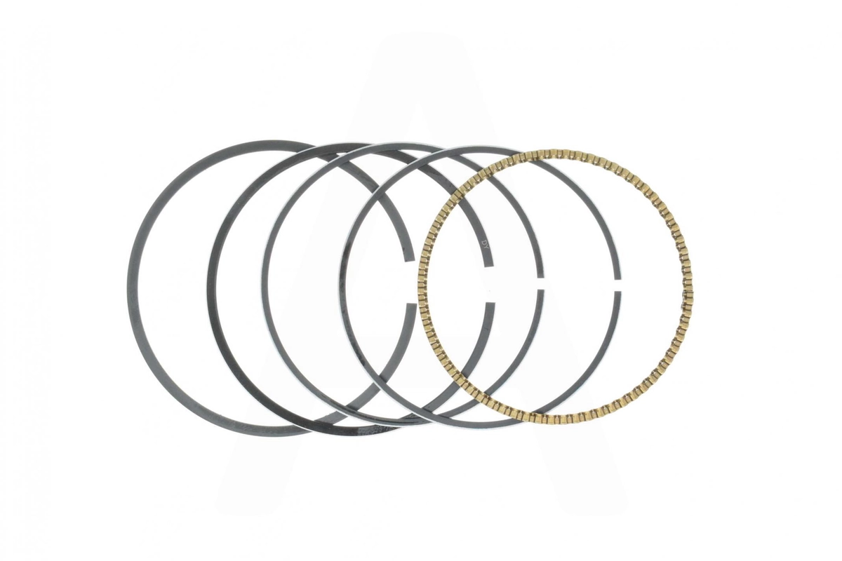 Кольца 4T CB/CG Ø63,50mm150/200cc STD K-4612 