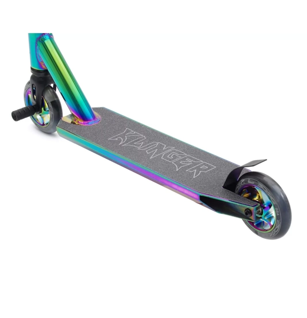 Самокат трюковый KLINGER HKL-G