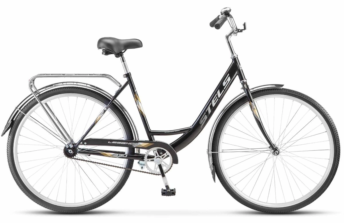 Велосипед STELS Legenda 330 28C (Navigator 345) (М!)