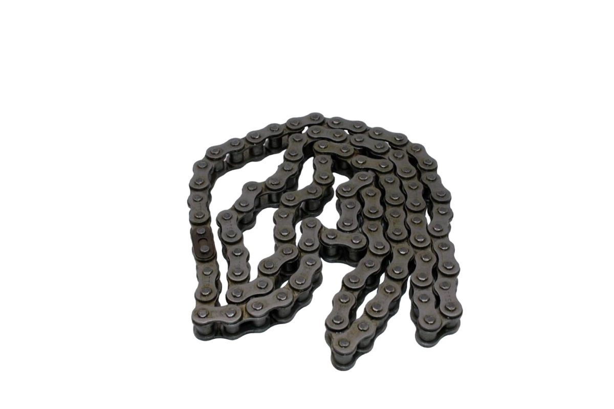 Цепь Дельта беговая широкая 428 98 зв усиленная SEE Тайвань