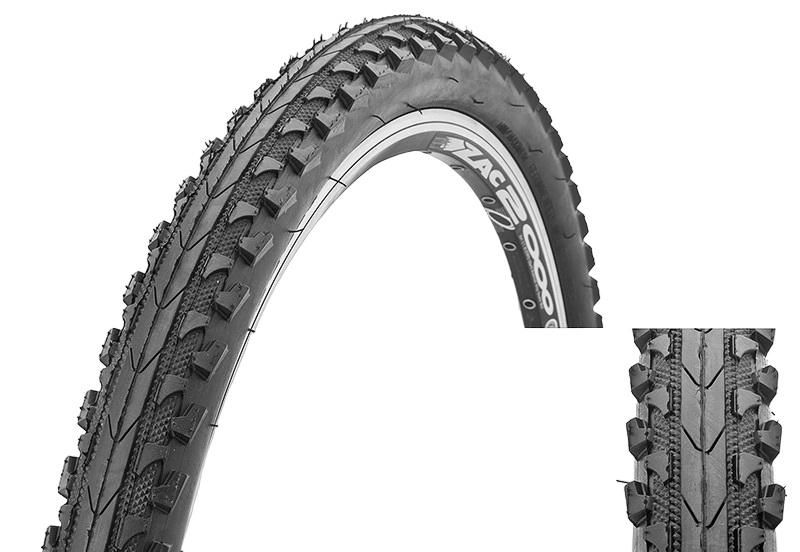 Покрышка 26&quot;х1.95&quot; K-908 KENDA 22TPI