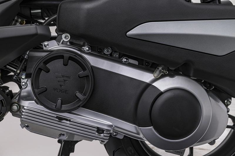 Скутер VOGE SR3 Classic