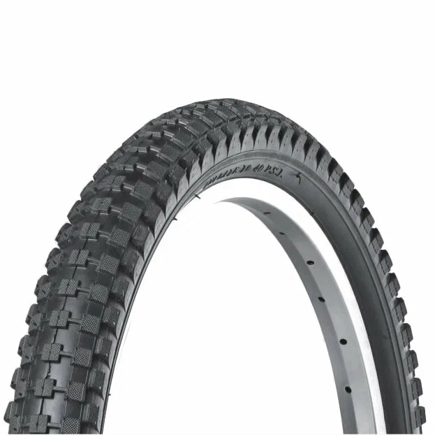Покрышка 20*2,40 без камеры АНТИПРОКОЛ H804 KLEVER