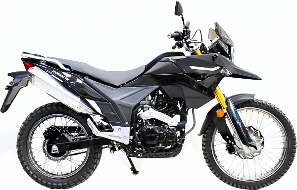 Мотоцикл Racer RC300-GY8 Ranger