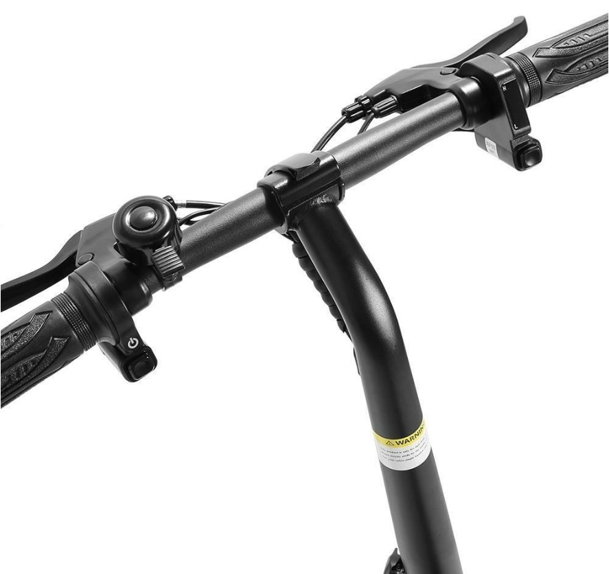 Электровелосипед Kugoo V1 