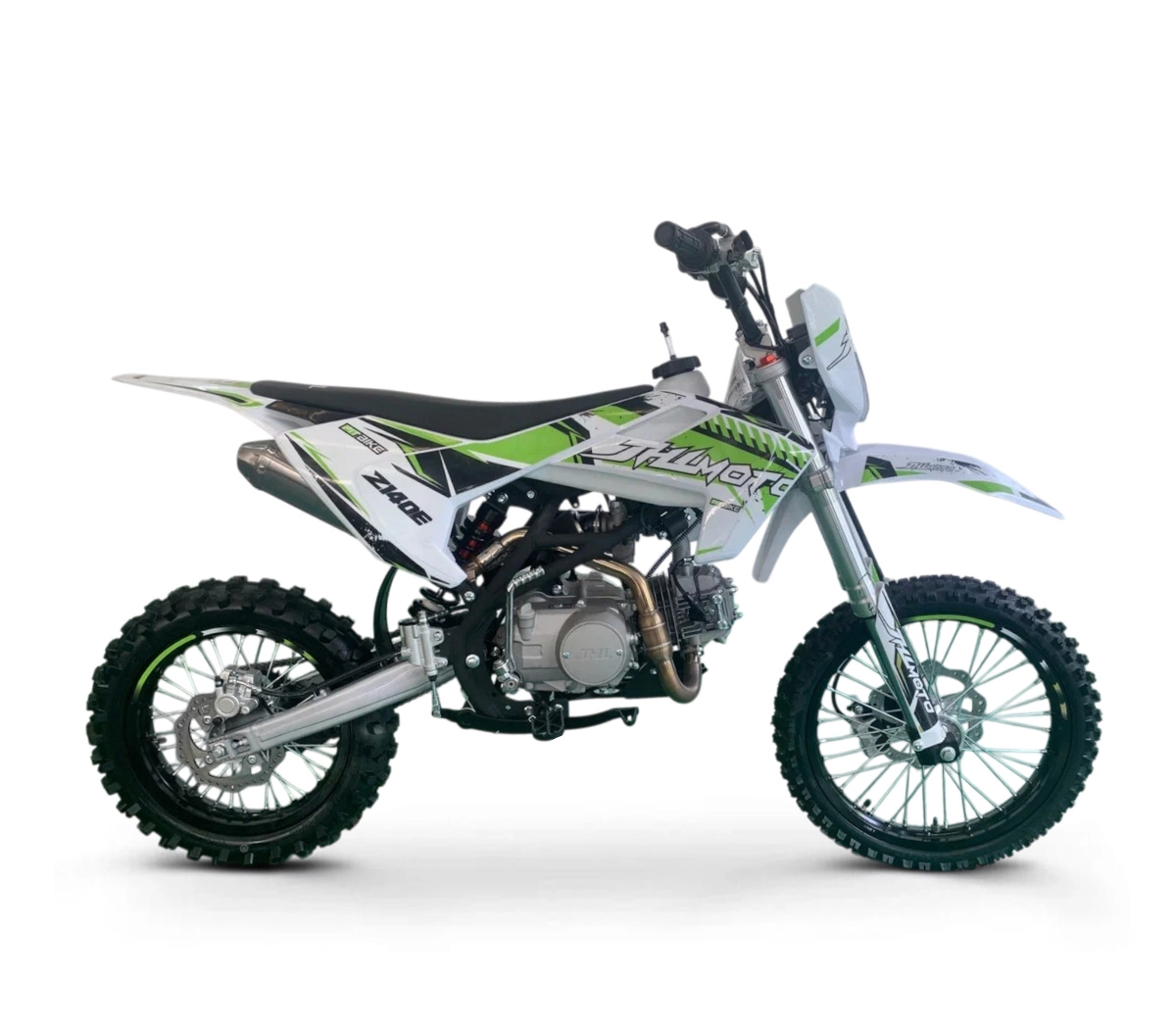 Питбайк JHL Z140E (YX1P56FMJ)