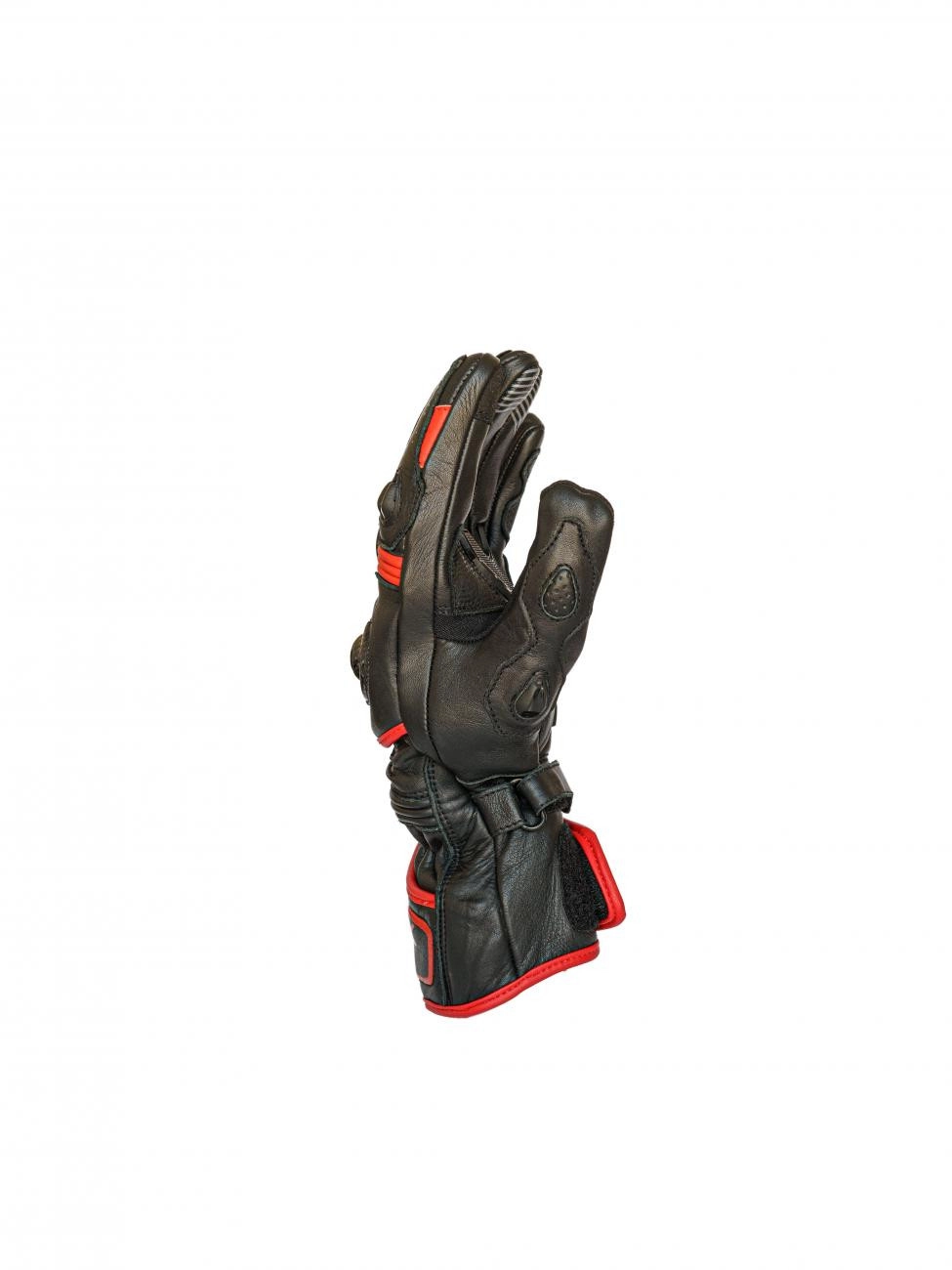 Перчатки DIMOX Flash GLOVES,кожа