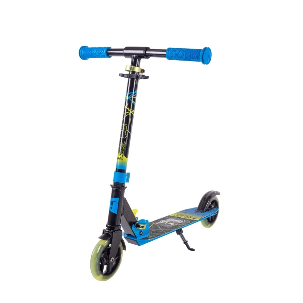 Самокат ТТ 125 Сomfort Evolution