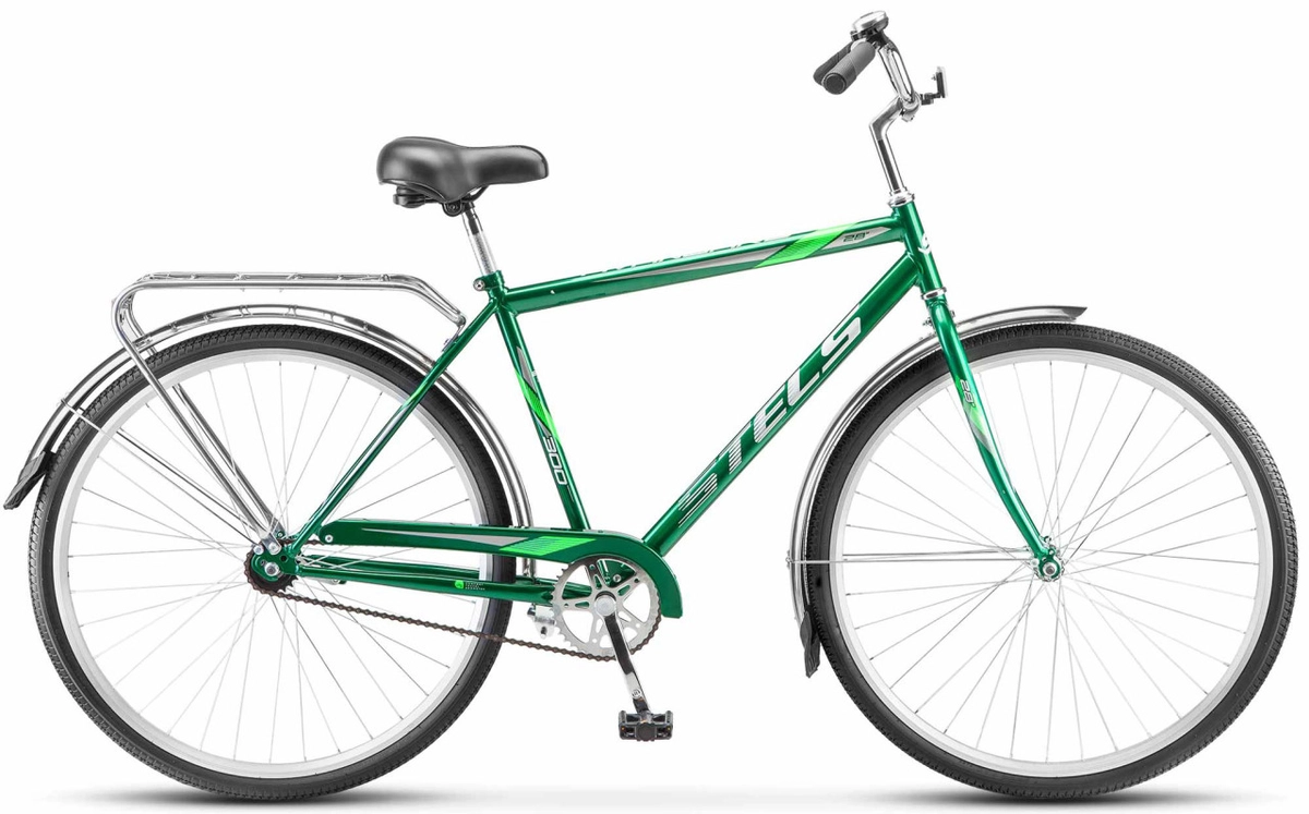 Велосипед STELS Avangard 300 28 C 