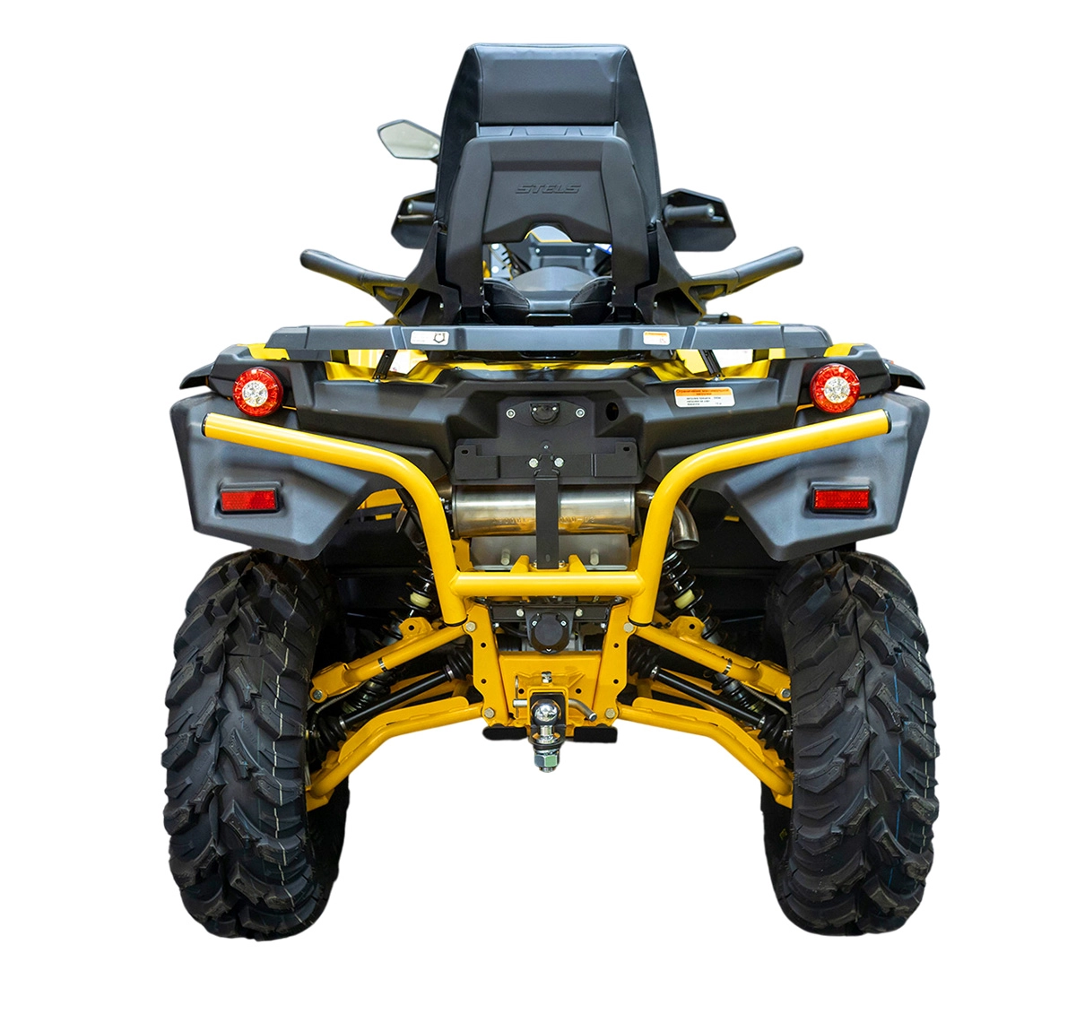 Квадроцикл STELS 850 GUEPARD Trophy 2.0