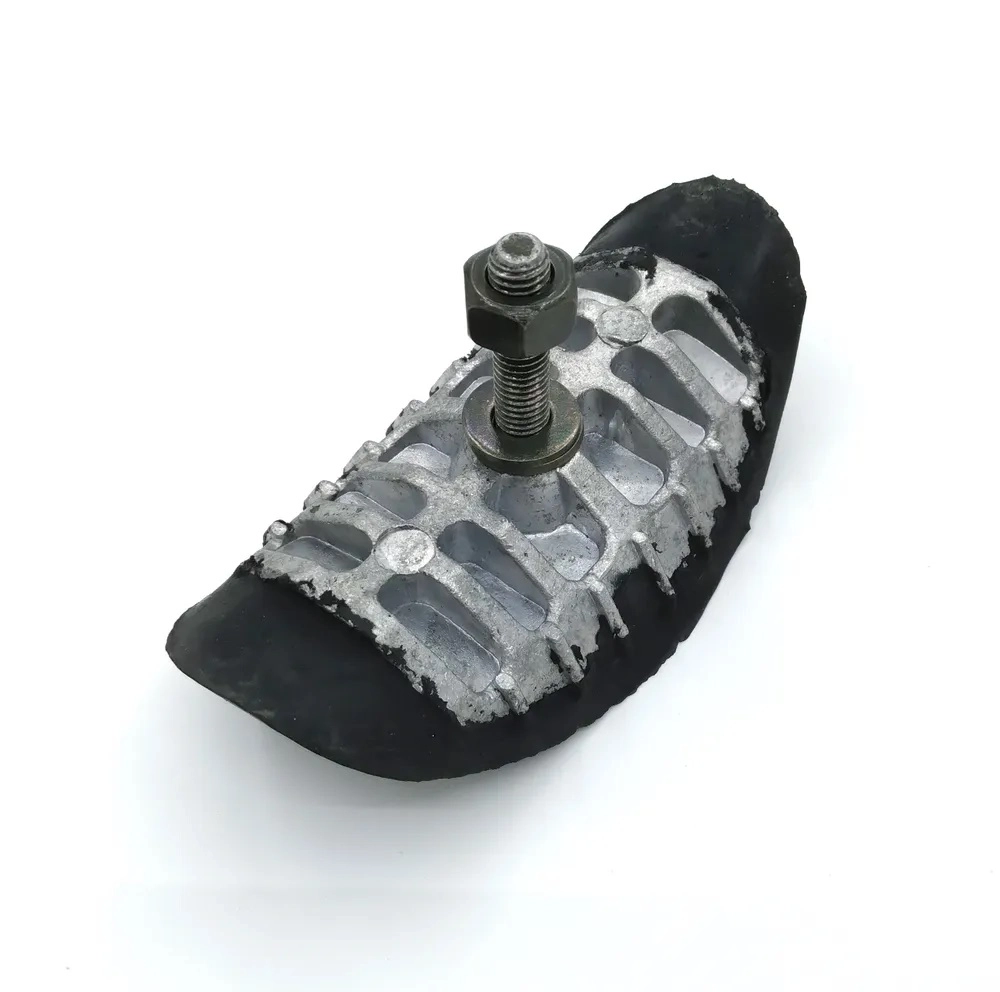 Фиксатор покрышки 2,15' буксатор