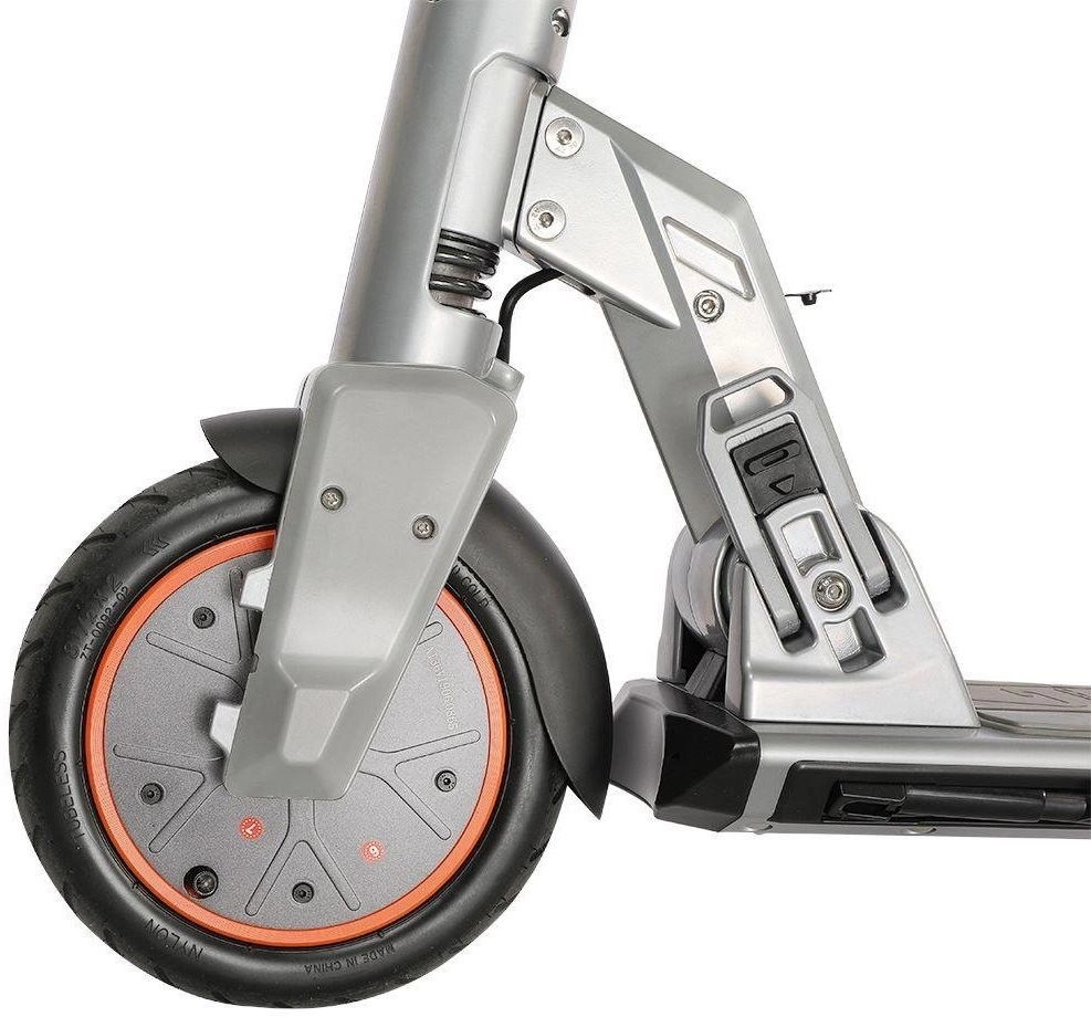 Самокат электрический Kugoo М2 Pro