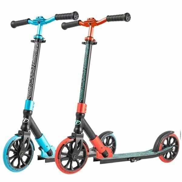 Самокат ТТ 210 comfort R