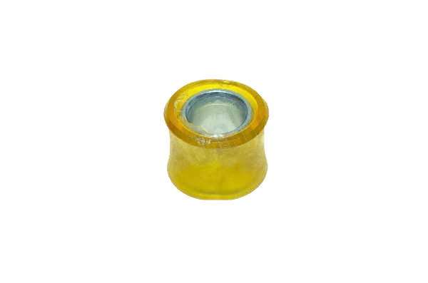 Сайлентблок амортизатора d-12 мм силикон цветной S-2058/2055/3951