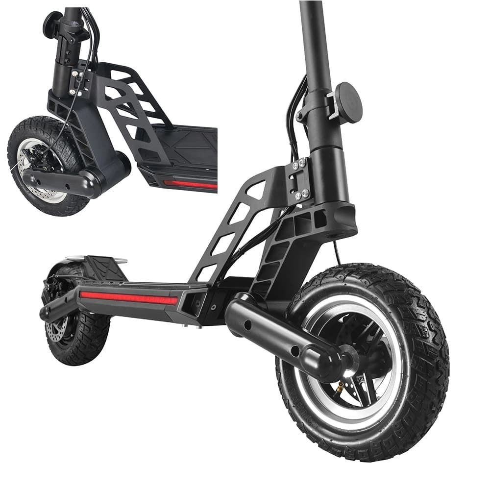Самокат электрический Kugoo G2 PRO