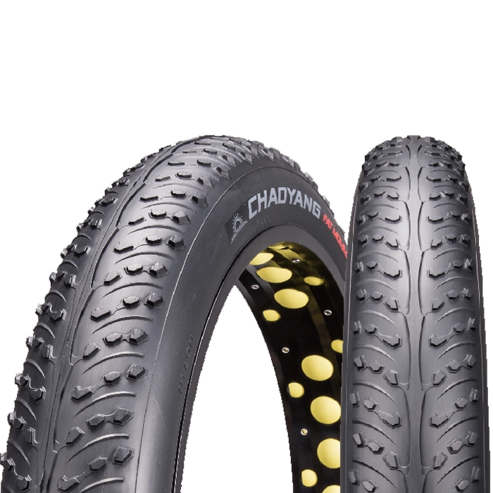 Покрышка 26&quot;x4.0&quot; H-5186 Chao Yang 30TPI (FAT BIKE)