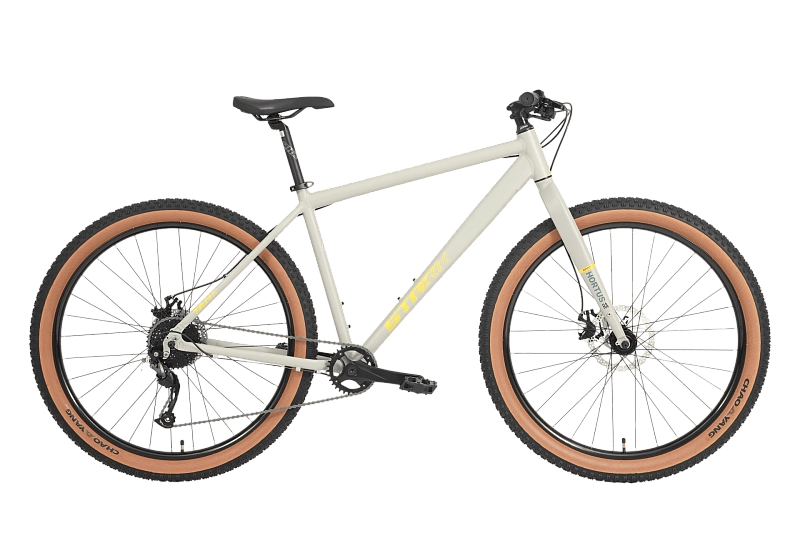 Велосипед Stark'25 Tank 29.3 D+