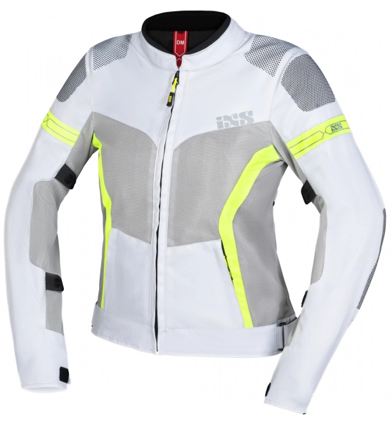 Куртка IXS Sport Women Jacket Trigonis-Air  X51064 995