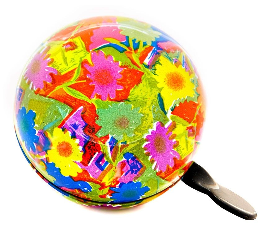 Звонок для велосипеда  214/223 большой Vinca sport