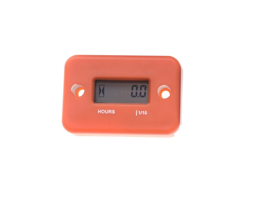 Счетчик моточасов (без тахометра) (Оранжевый, , 336700-1)