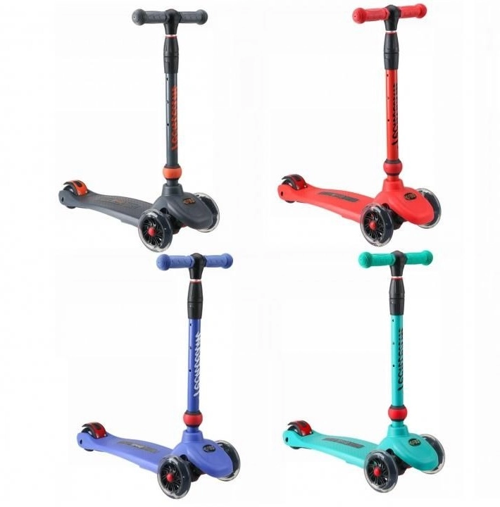 Самокат TECH TEAM Ufo