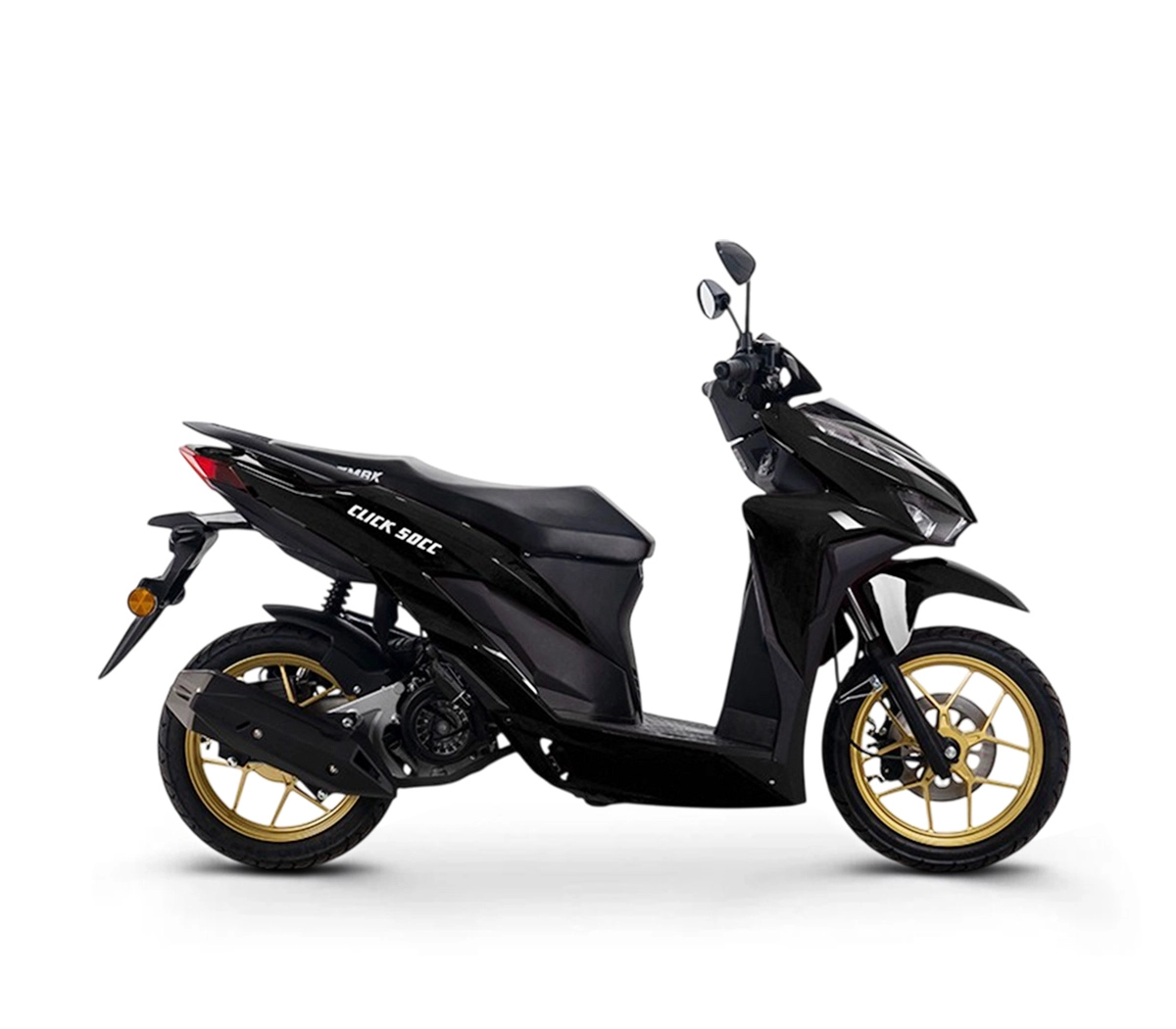 Скутер TMBK Click 50 (150)