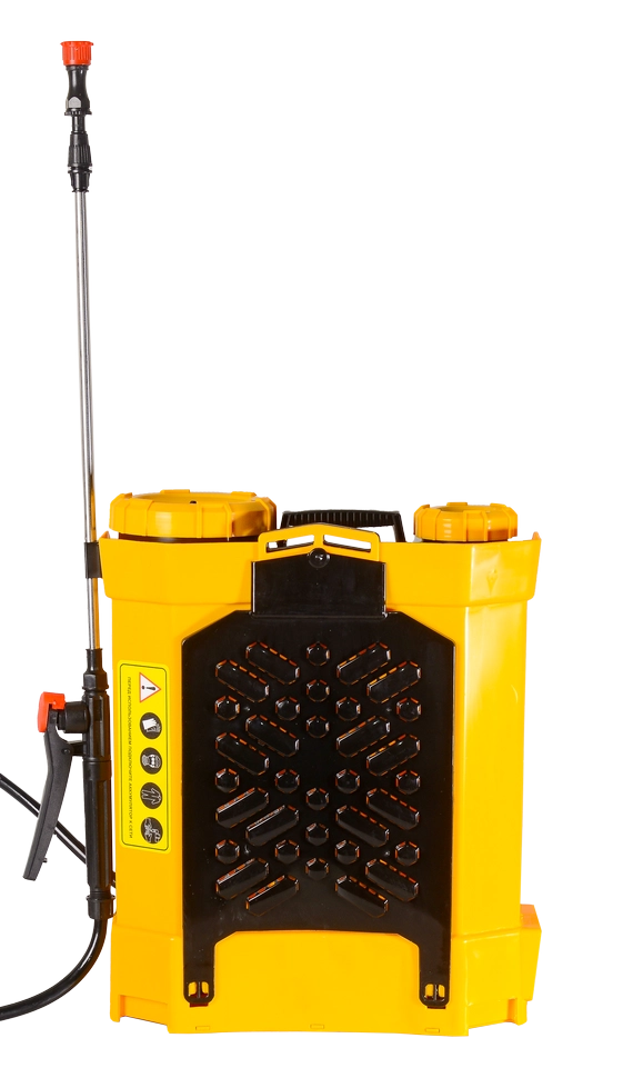 Опрыскиватель аккумуляторный SP-12/8AC Huter 