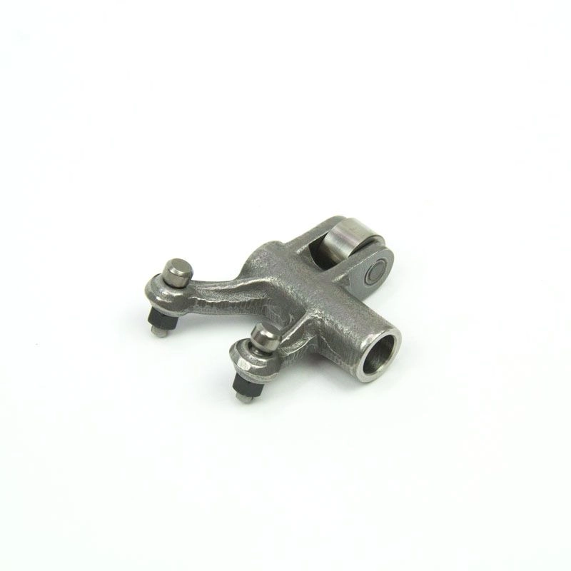 Коромысло выпускного клапана ГРМ ZS174MN-3, 177MM+