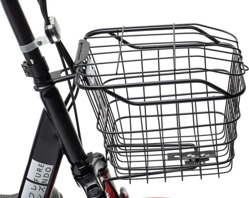 Электровелосипед FURENDO E-SCOOTER 350