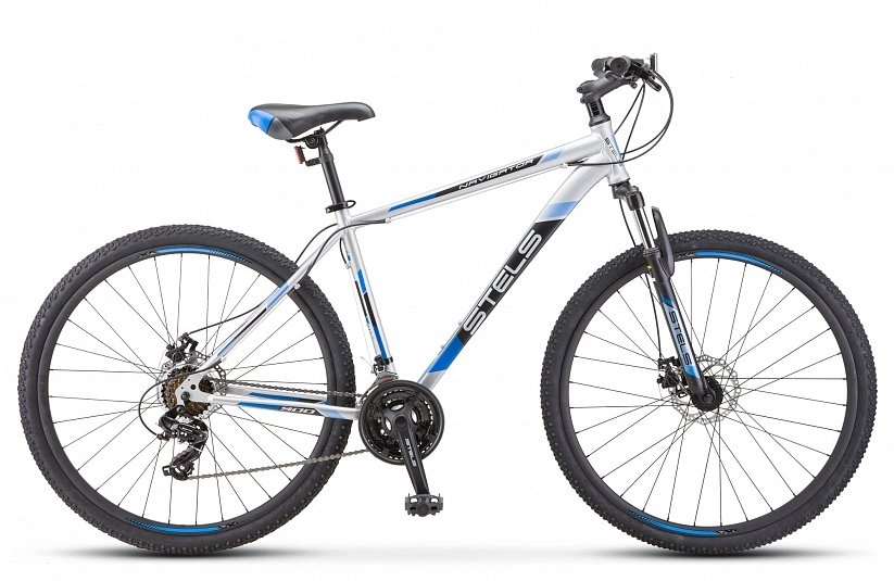 Велосипед STELS Navigator 700 MD 27.5 F010