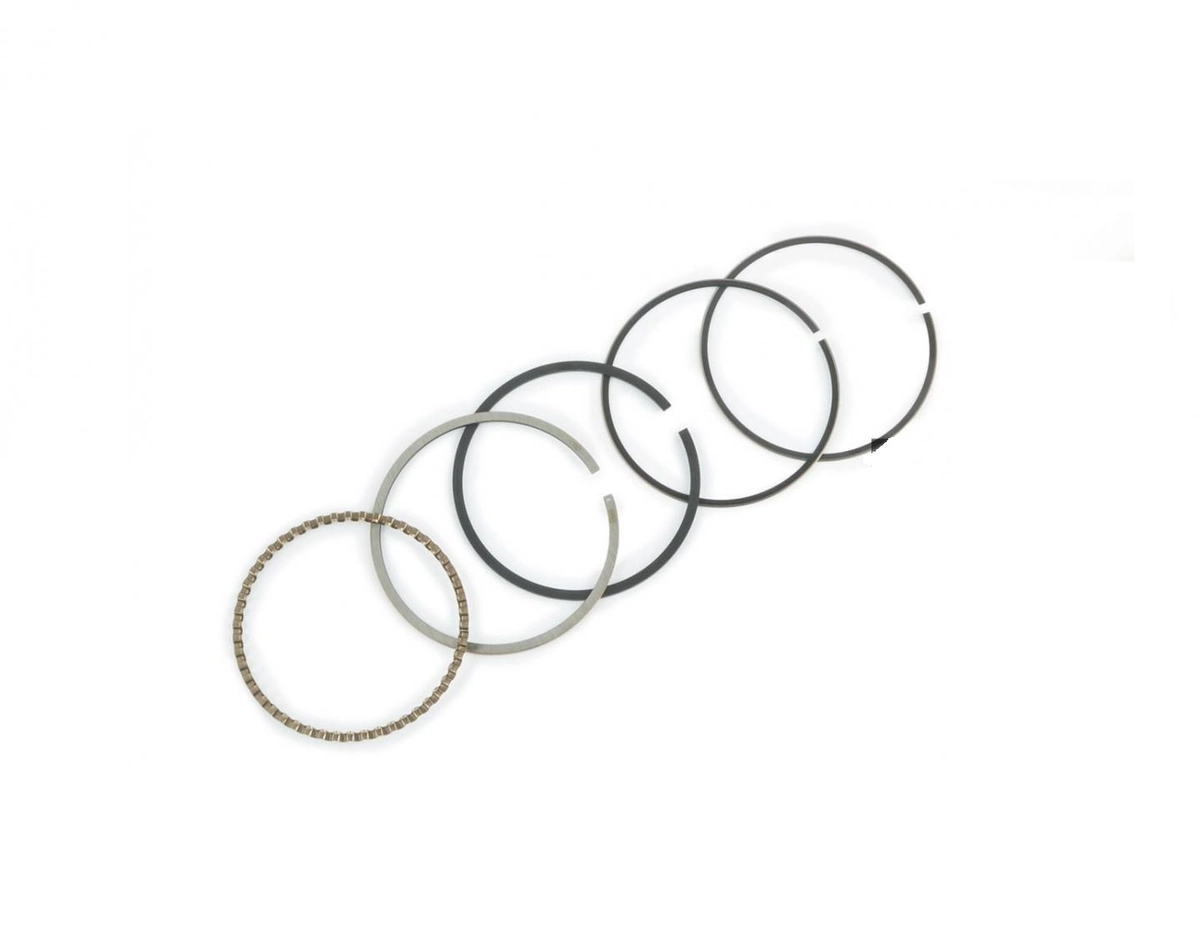 Кольца 4T CB/CG Ø69,00mm (200/250cc STD) TKT k-4012