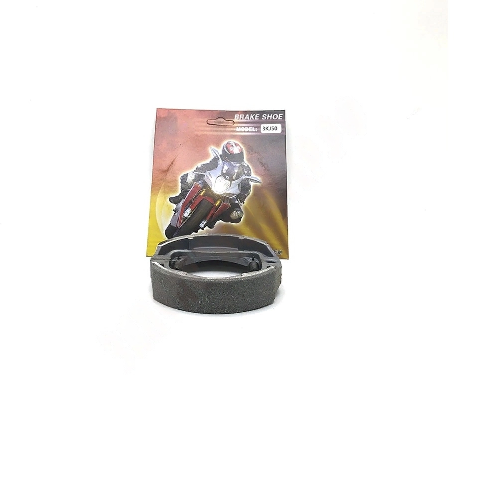 Колодки тормозные барабанные SEE Yamaha JOG-3KJ d110
