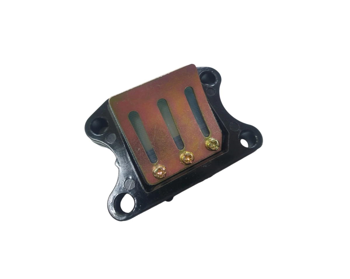 Лепестковый клапан Honda DIO AF18/27