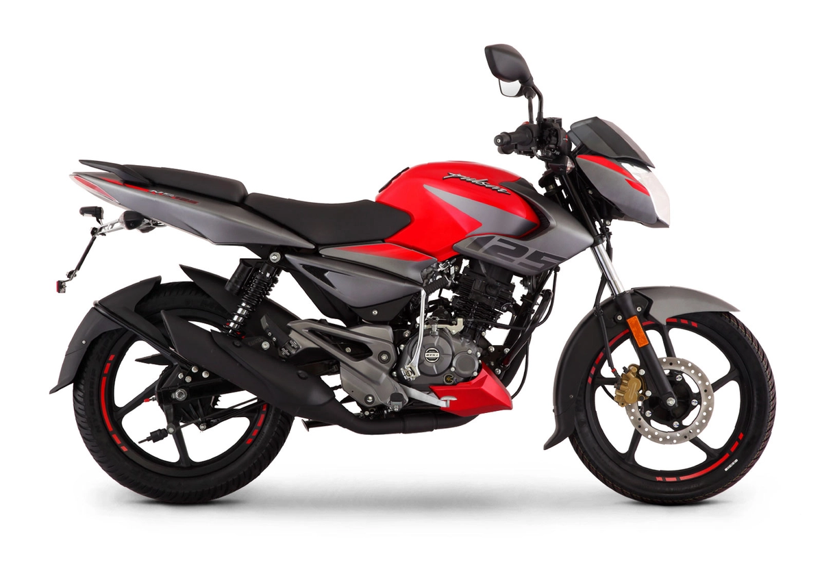 Мотоцикл BAJAJ Pulsar 125