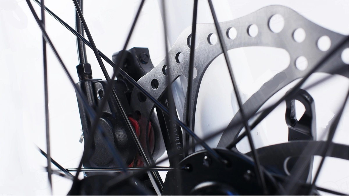 Велосипед STELS Miss 7500 D 27.5 V010