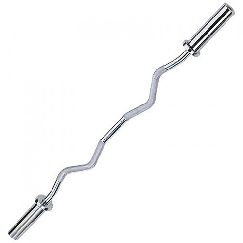 Гриф SportElite W-образный d-50mm OB47-W