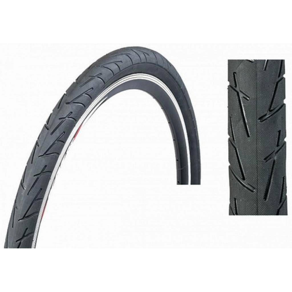 Покрышка 27*2,10 без камеры АНТИПРОКОЛ Chaoyang Н 5207 5207-50