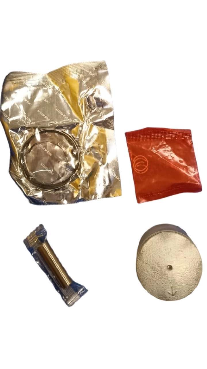 Поршень СУЗУКИ (АД) 0,50