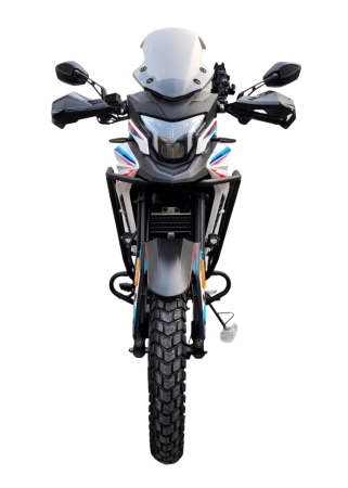 Мотоцикл Regulmoto XADV (175FMN)