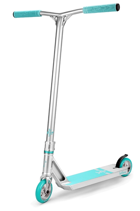 Самокат ТТ Zefir трюковой