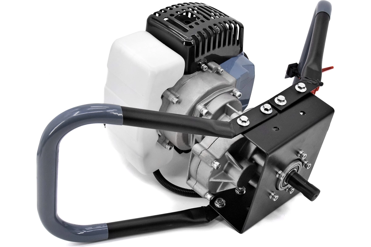 Мотобур Электроприбор МБ-2100