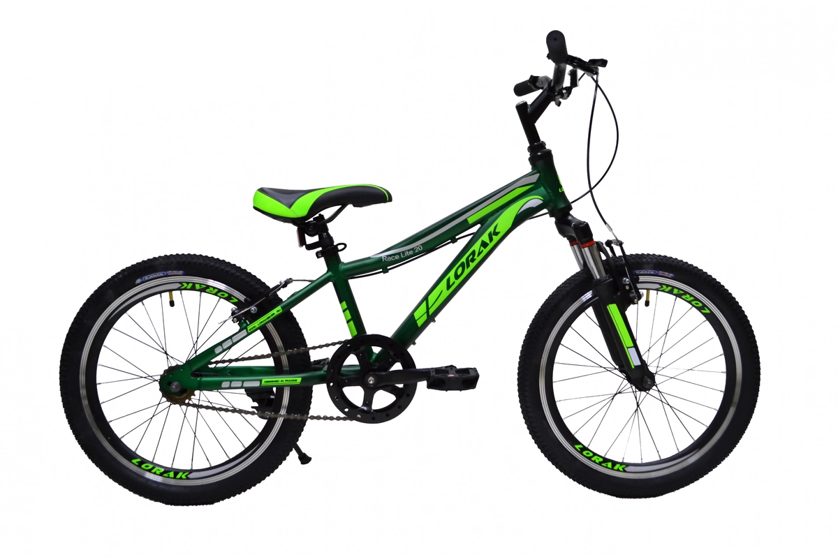 Велосипед детский Lorak RACE Lite 20&quot;