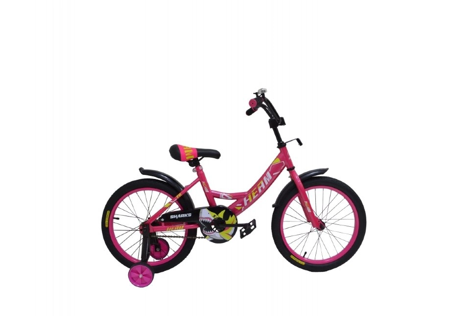 Велосипед детский HEAM FR 20&quot;