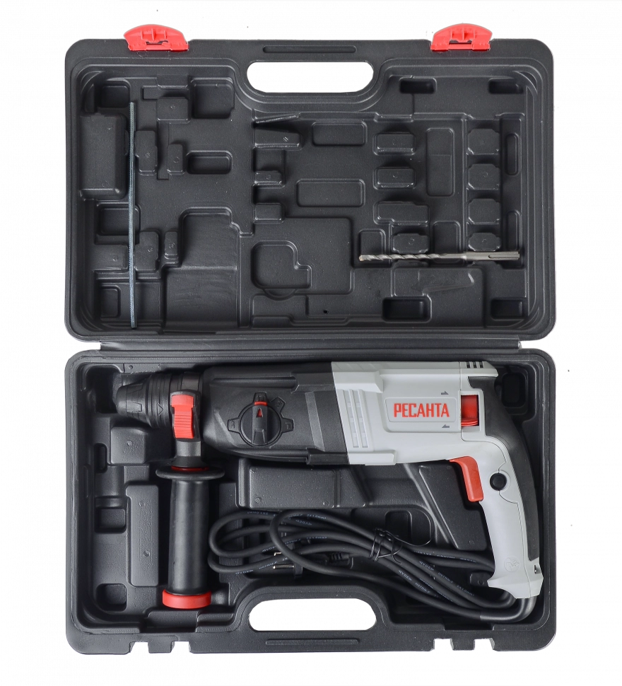 Перфоратор Ресанта П-30-900К