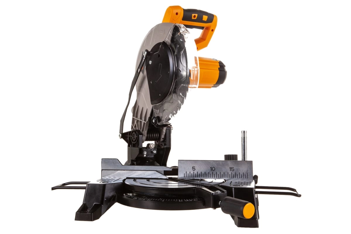 Пила торцовочная ПТ-255Л Вихрь 72/18/1