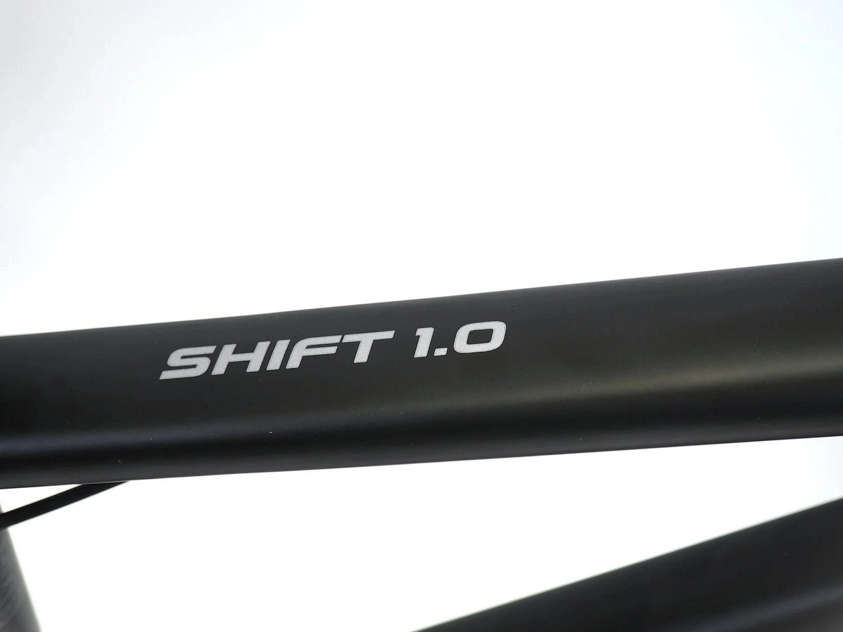 Велосипед FALCON BIKE 24&quot; SHIFT 1.0