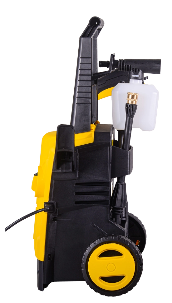 Мойка высокого давления Eurolux M-155 PRO 